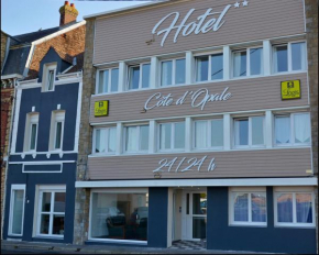 Hotel Côte d'Opale